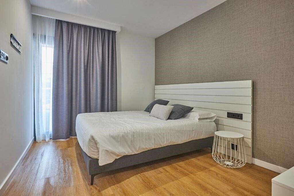 Апартаменты Rentalmar Suites Salou 3*