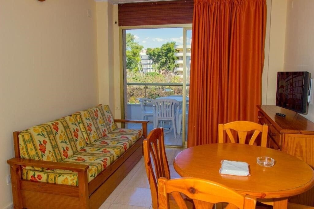 Изображение Arquus Salou by Rentalmar 2*