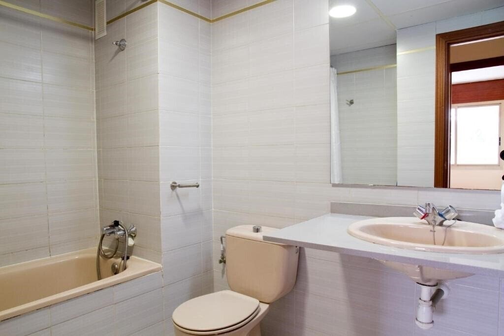 Территория Arquus Salou by Rentalmar 2*