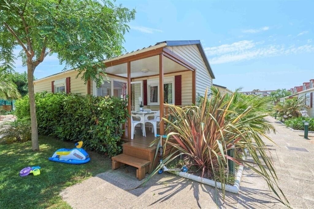 Апартаменты La Siesta Salou Resort & Camping 2*