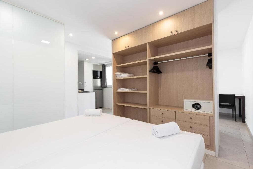 Фото Rentalmar Aries Plus 3*