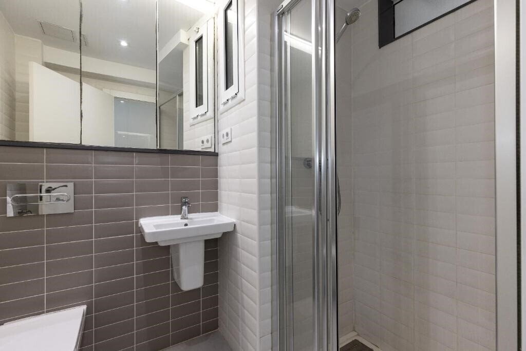 Апартаменты Rentalmar Aries Plus 3*