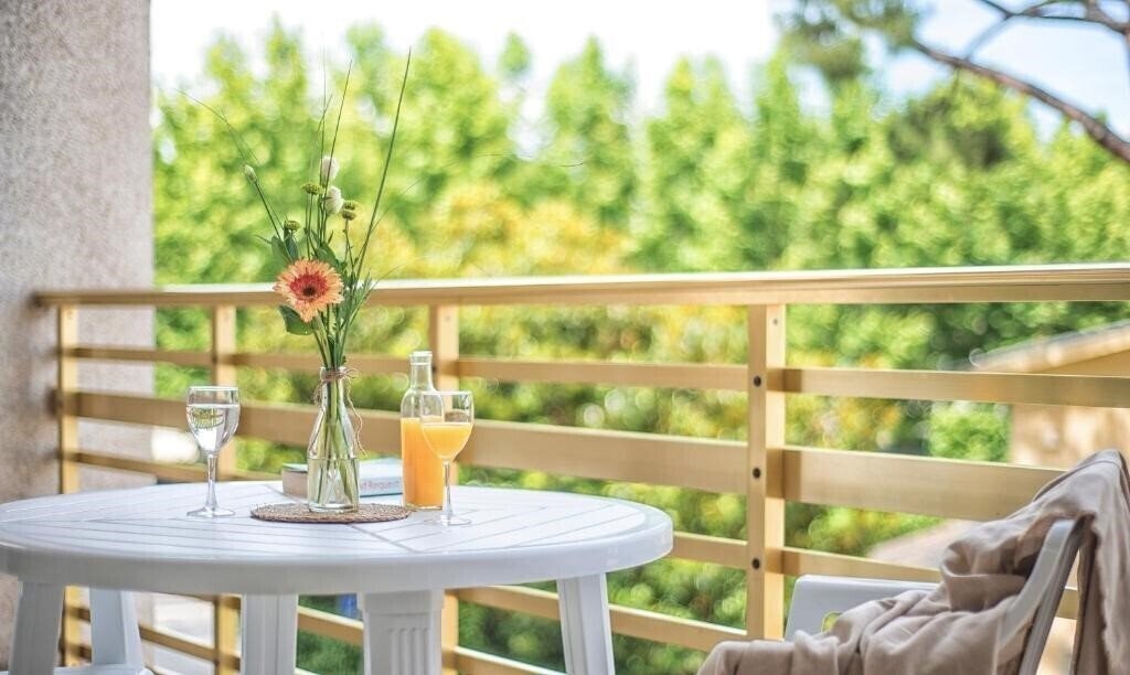 Территория Ona Suites 3*