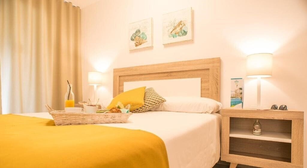 Апартаменты Ona Suites 3*