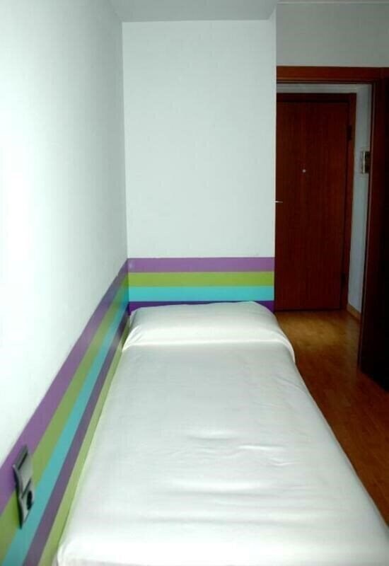 Фотографія Palmas 7 Apt 3*