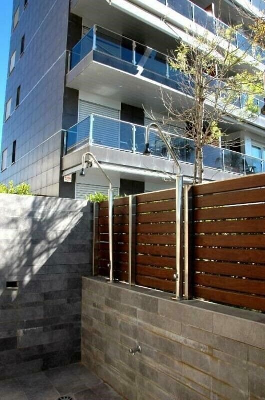 Територія Palmas 7 Apt 3*