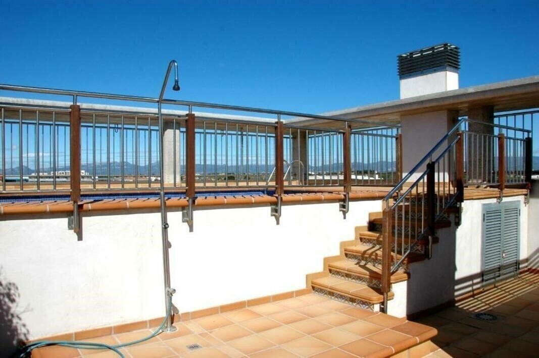 Апартаменти Palmas 7 Apt 3*