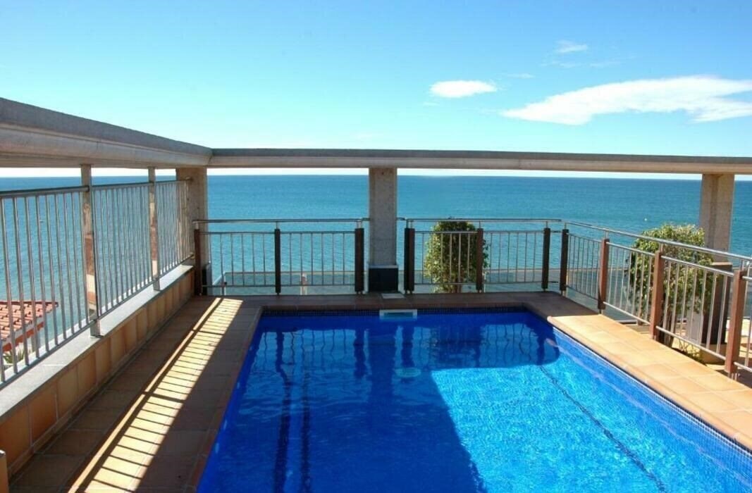 Панорама Palmas 7 Apt 3*