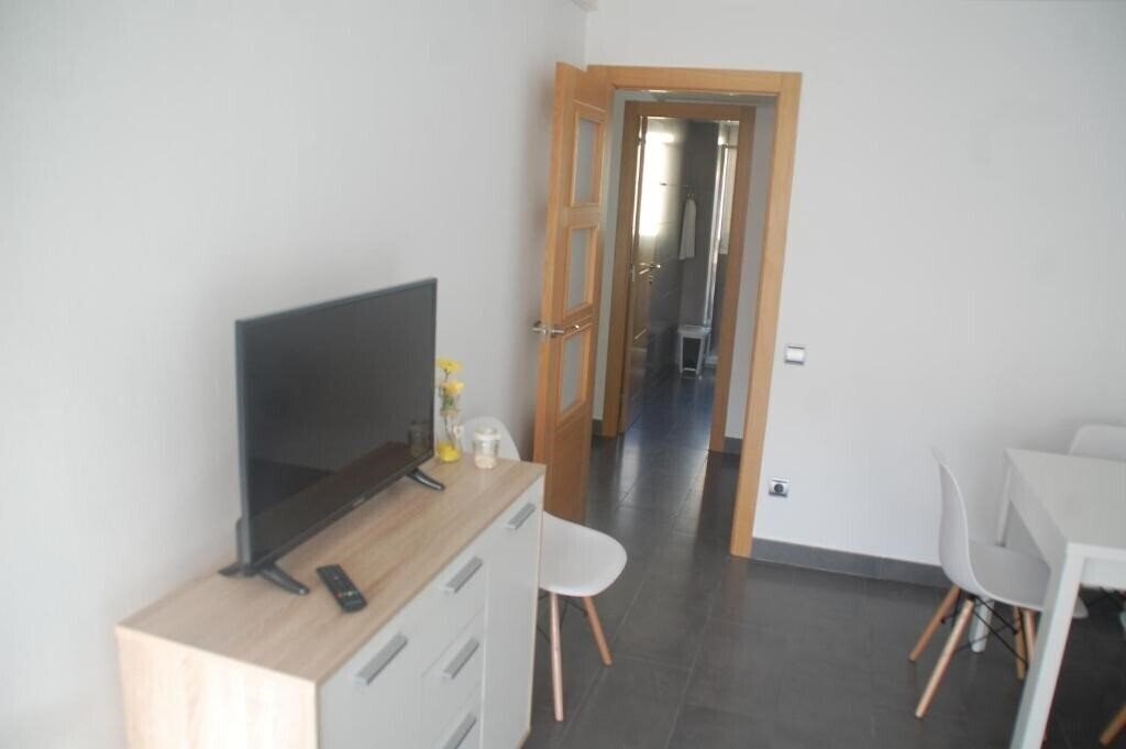 Вид Forment Apart 3*