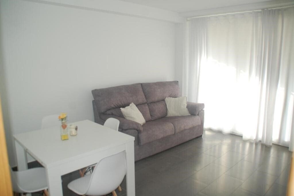 Апартаменты Forment Apart 3*