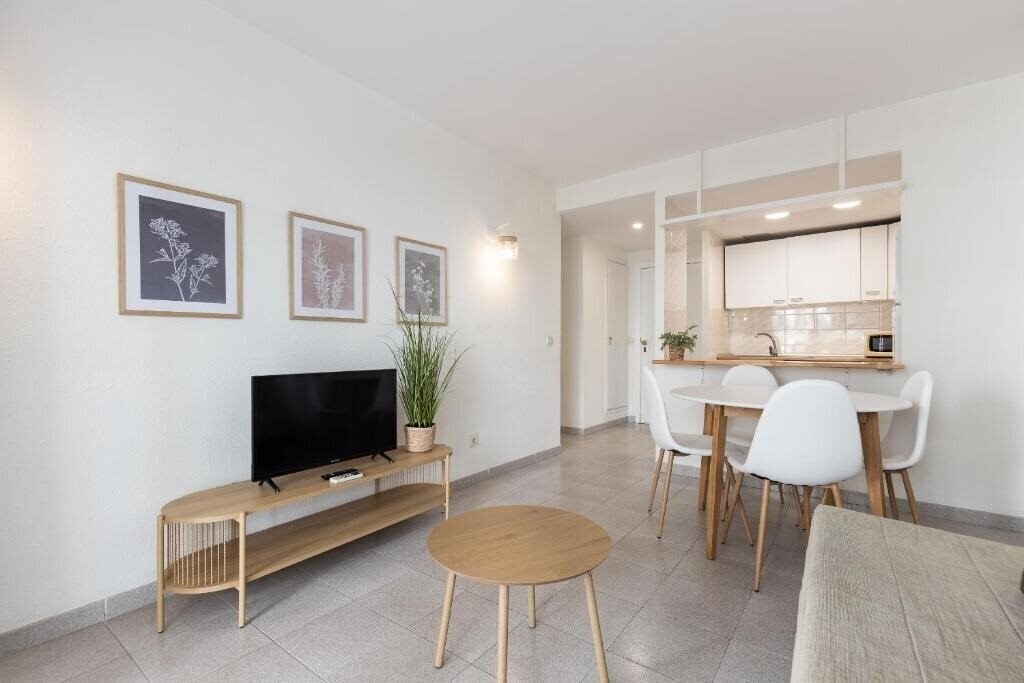 Панорама Ruiseno Apart 3*