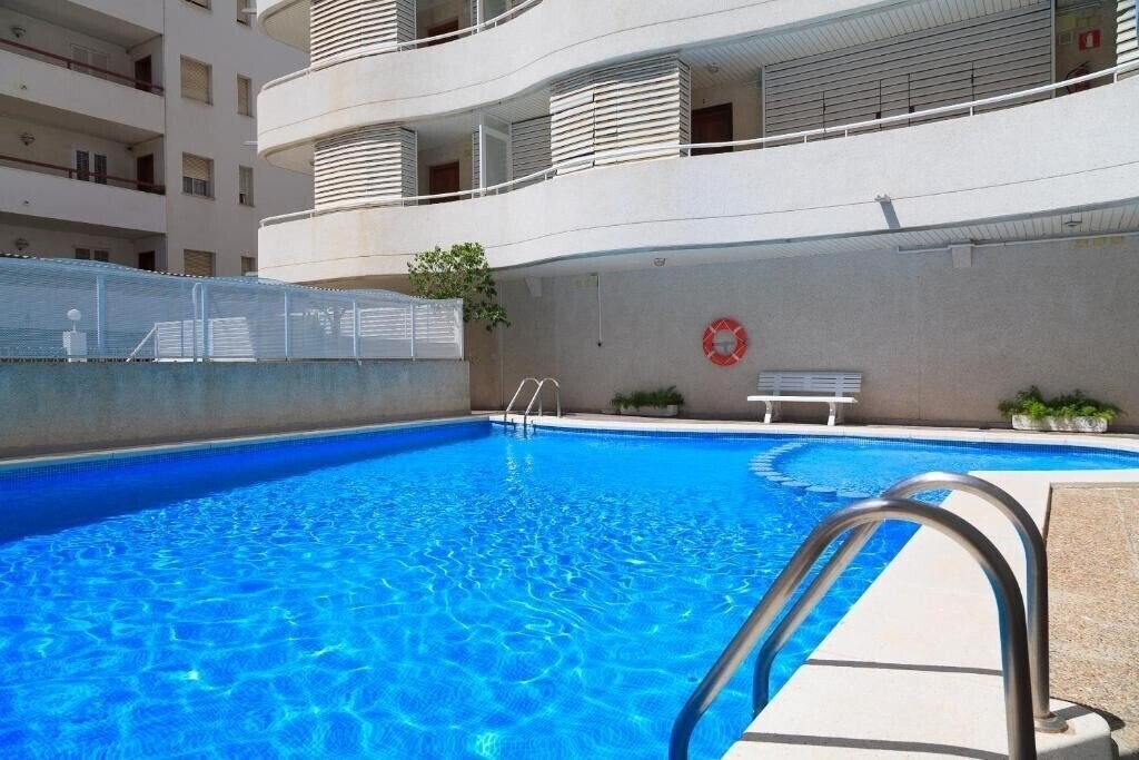 Фотография Ruiseno Apart 3*