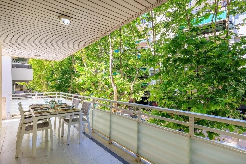 Изображение Ruiseno Apart 3*