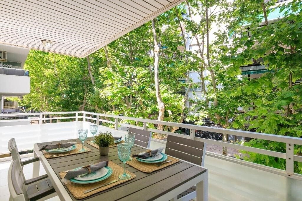 Картинка Ruiseno Apart 3*