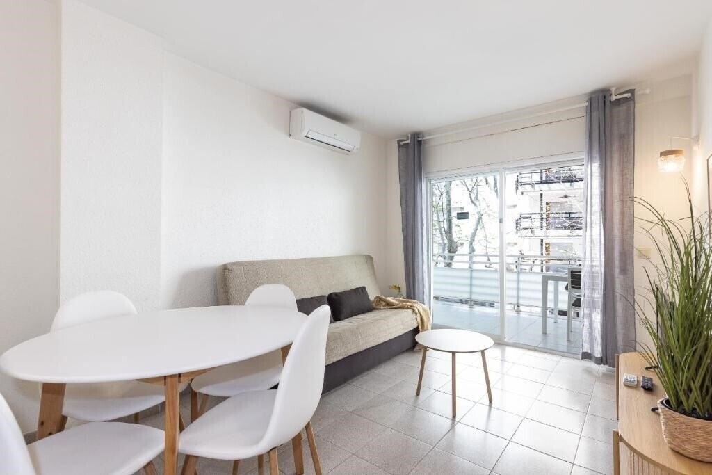 Вид Ruiseno Apart 3*