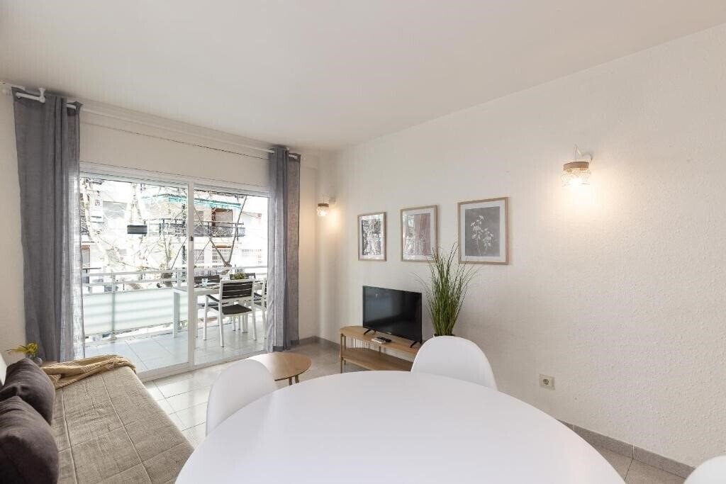 Территория Ruiseno Apart 3*