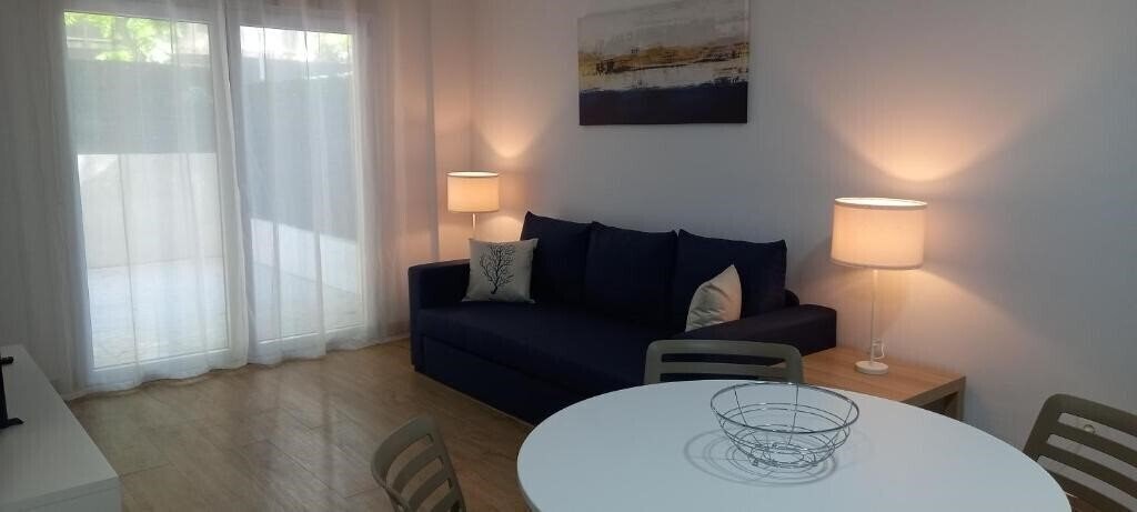 Апартаменты Scala M-IV Apart 3*