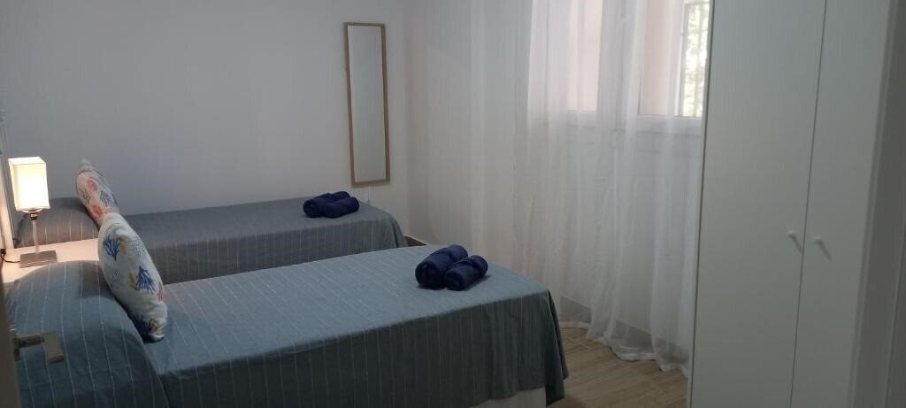 Панорама Scala M-IV Apart 3*