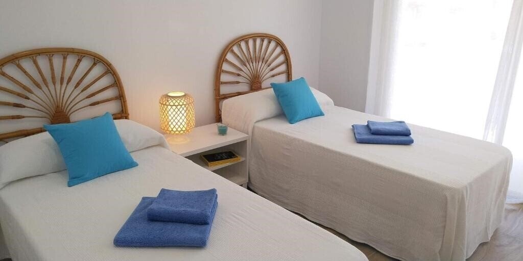 Фото Scala M-IV Apart 3*