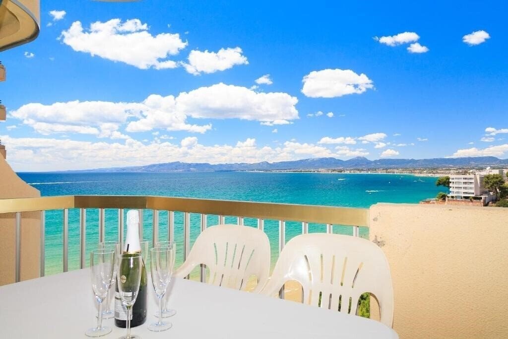 Вид Sorol-II Apart 3*