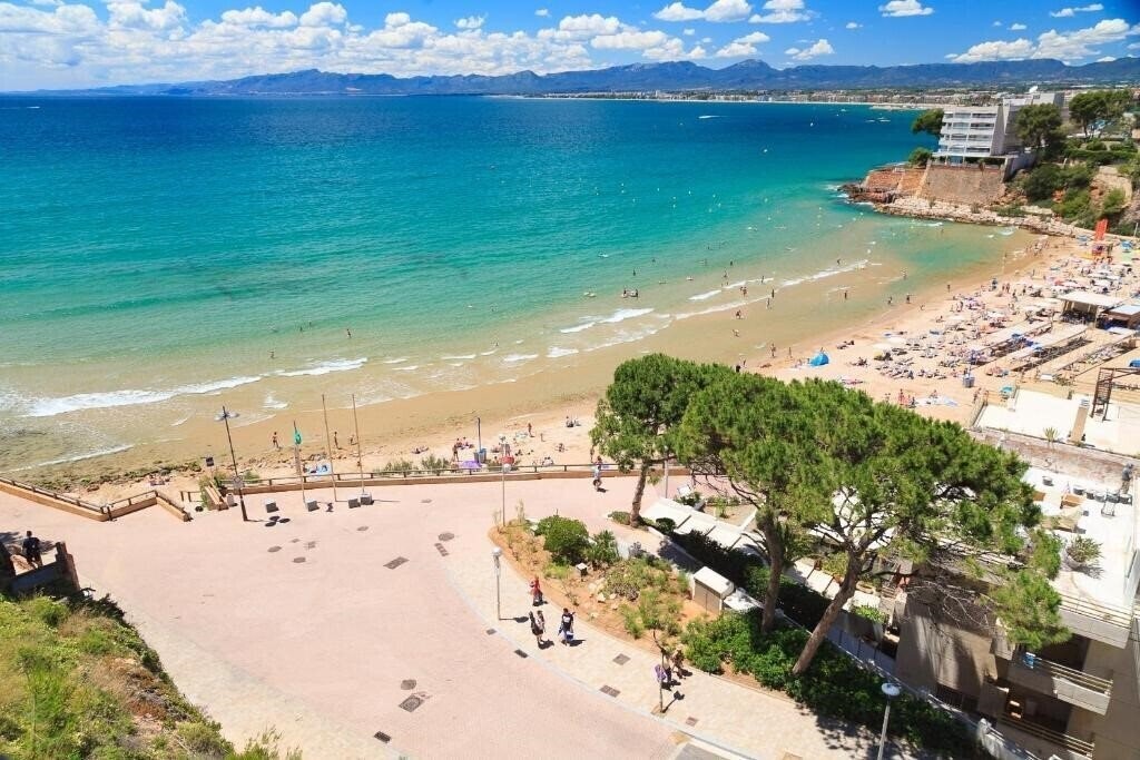 Готель Sorol-II Apart 3*