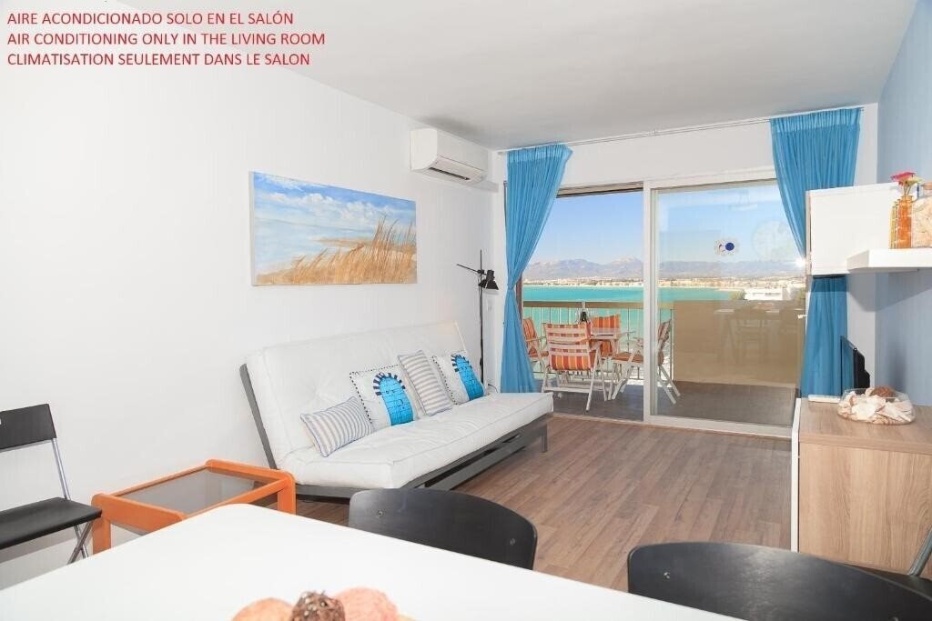 Територія Sorol-II Apart 3*