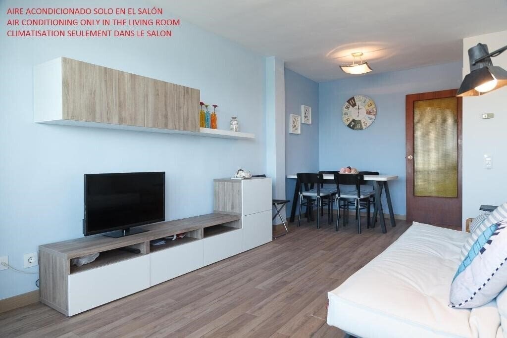 Апартаменти Sorol-II Apart 3*