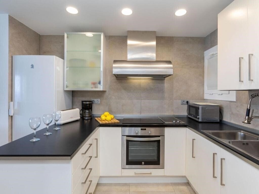 Изображение Acantilados By Interhome 3*