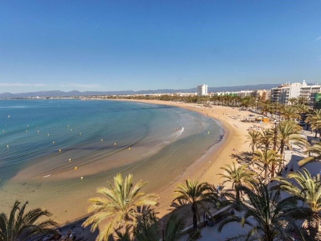 Картинка Acantilados By Interhome 3*