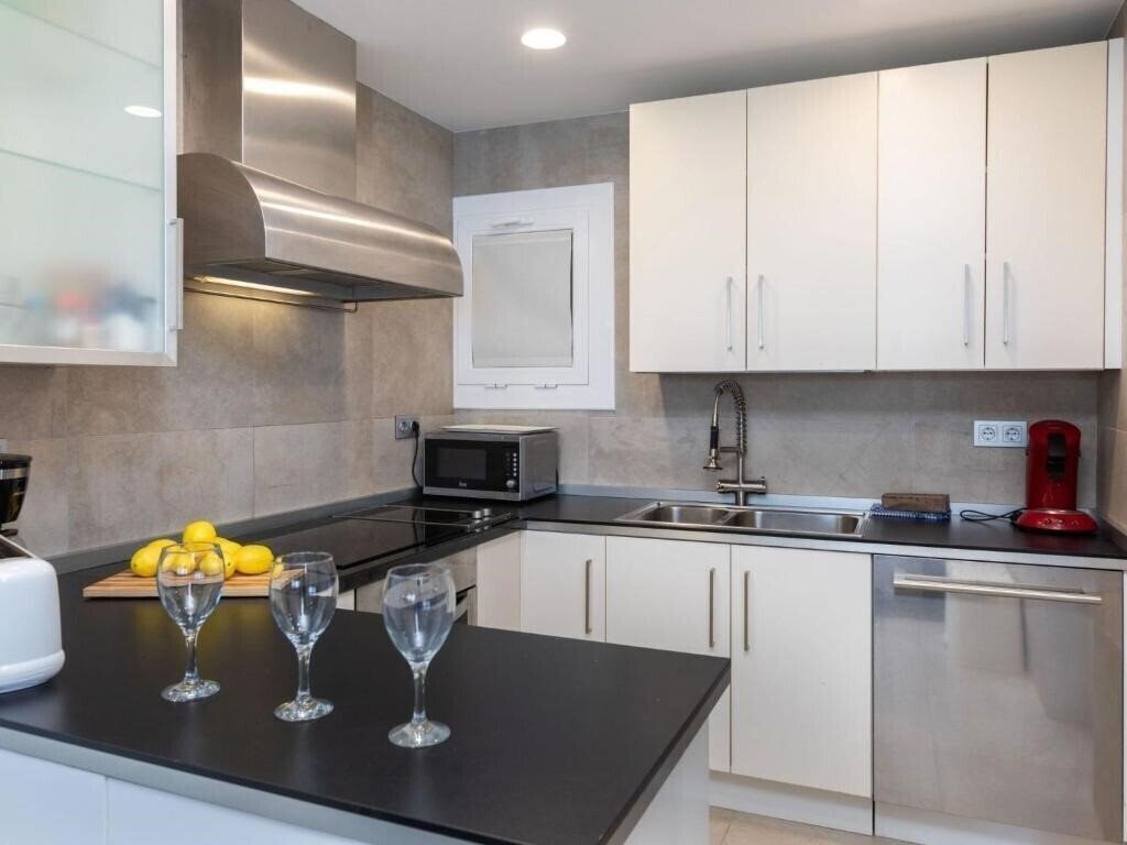 Апартаменты Acantilados By Interhome 3*