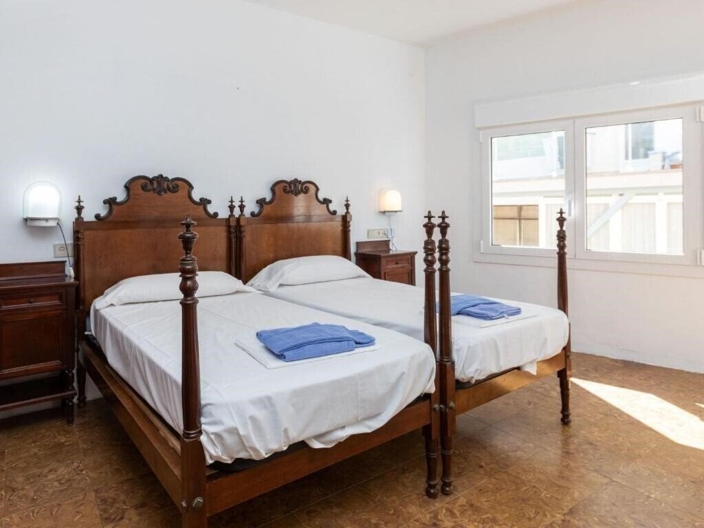 Панорама Acantilados By Interhome 3*