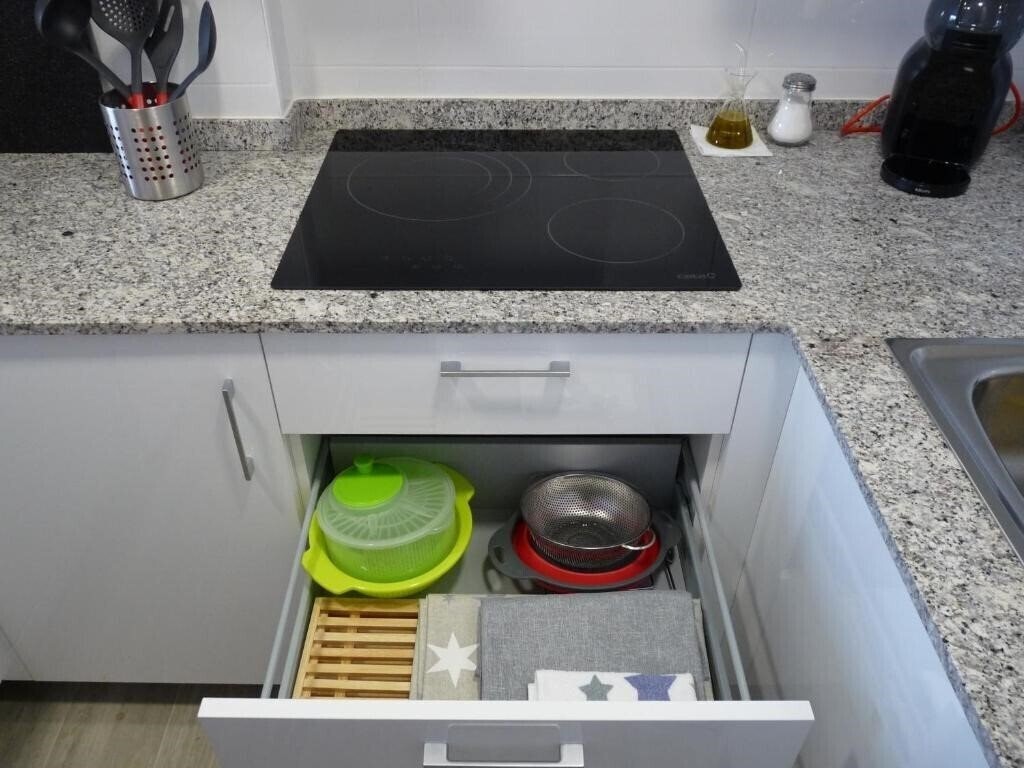 Картинка Apartamento Salou 3*