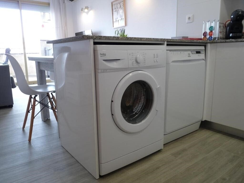 Вид Apartamento Salou 3*