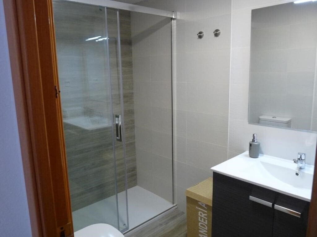 Апартаменты Apartamento Salou 3*