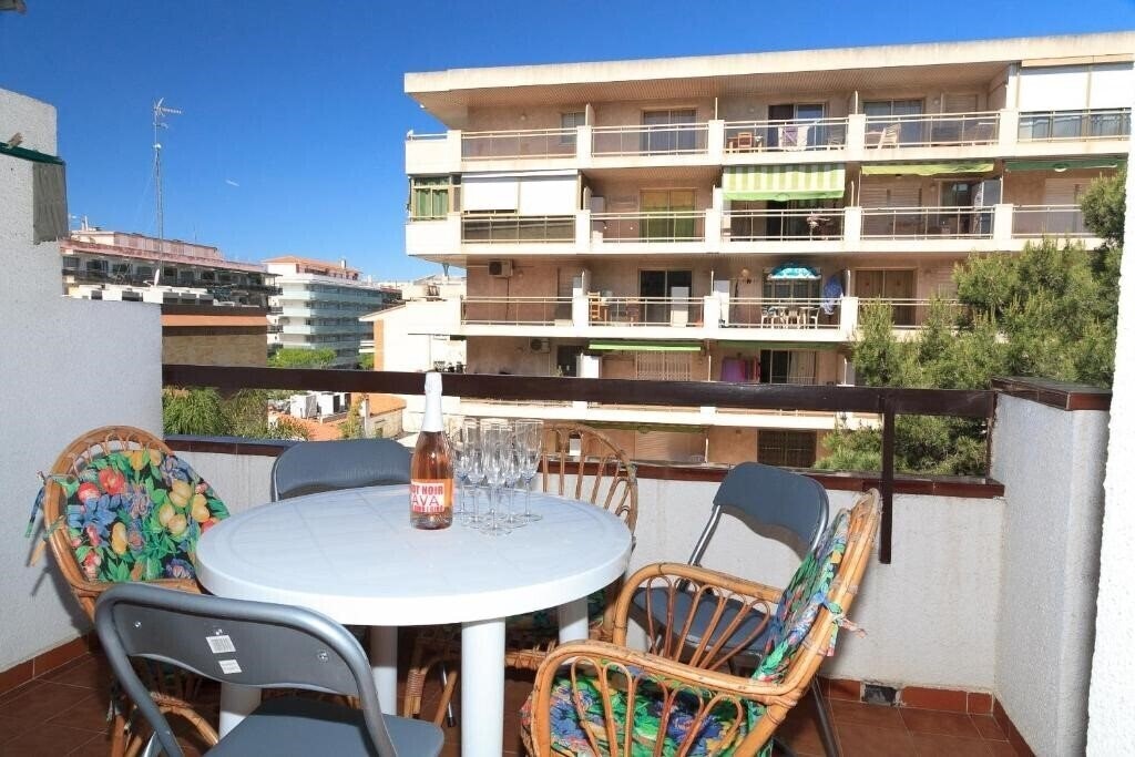 Апартаменты Buigas Luz Apart 3*