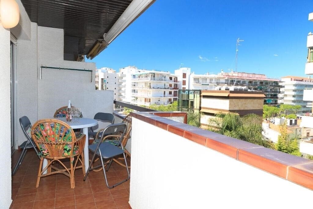 Панорама Buigas Luz Apart 3*