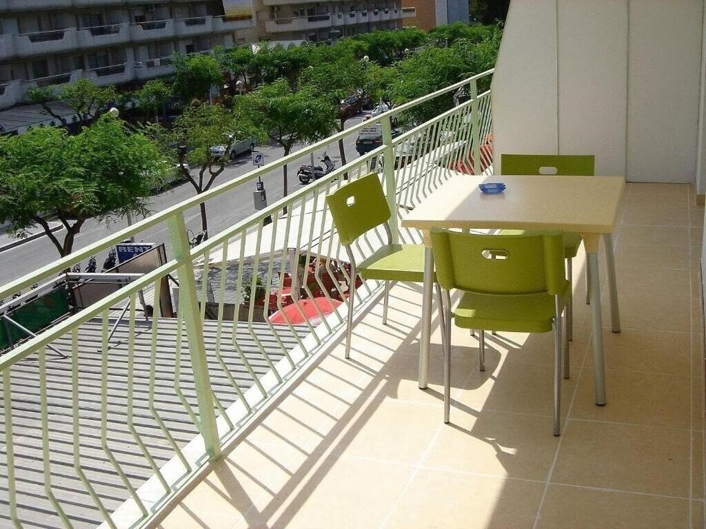 Апартаменты Rex Apart 3*