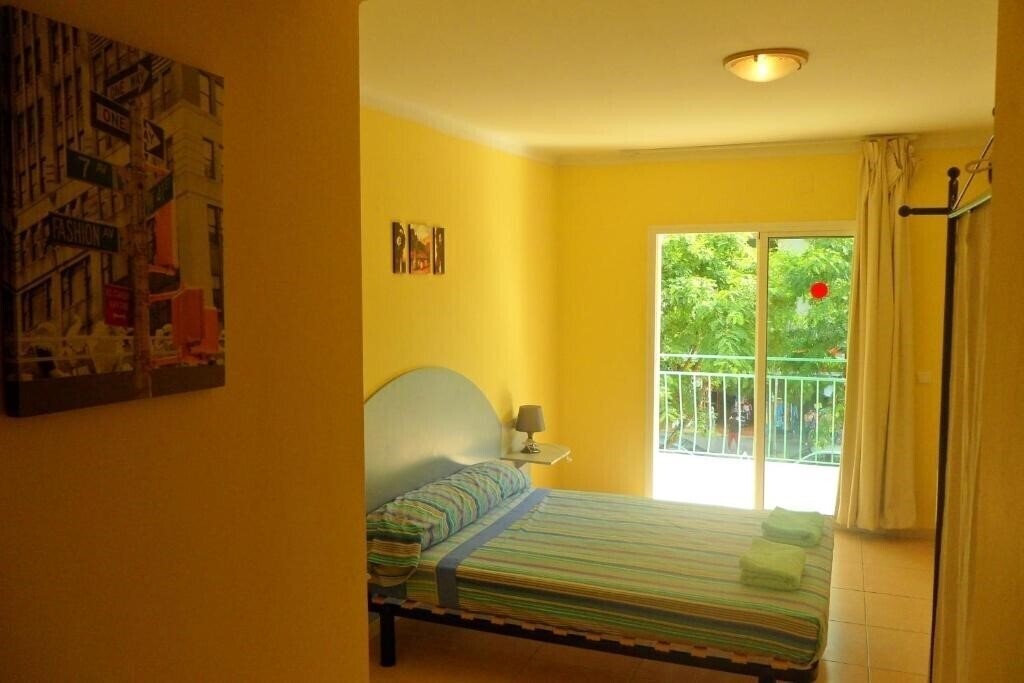 Панорама Rex Apart 3*