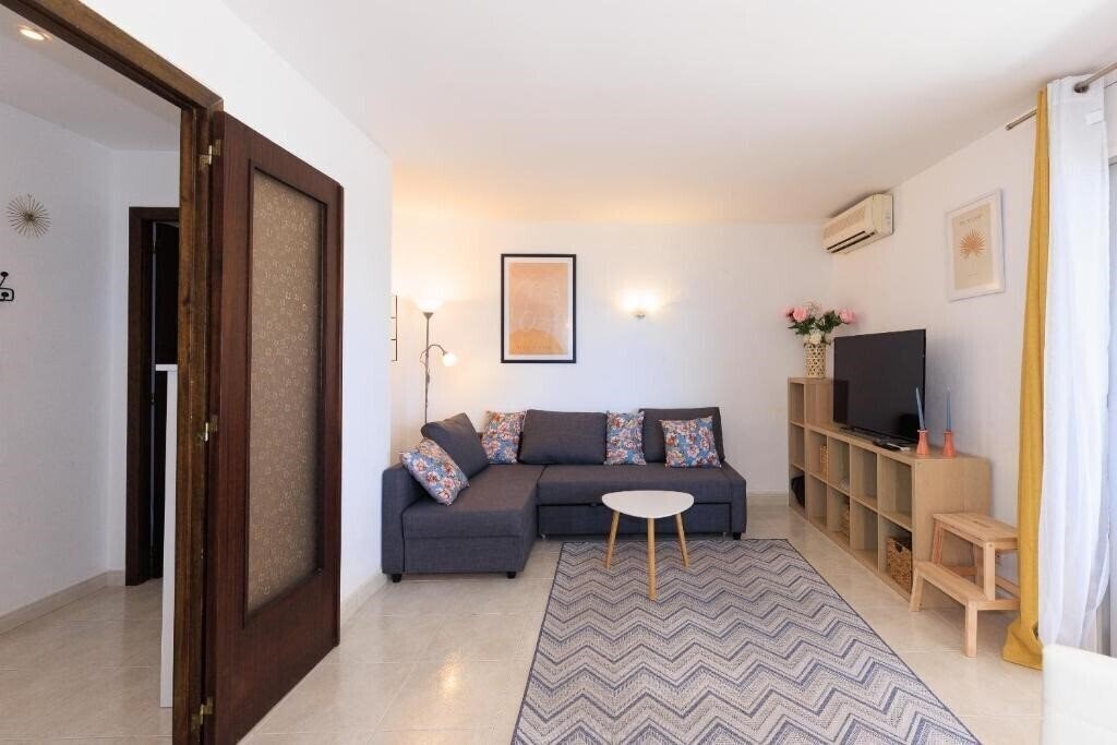 Панорама Uhc Capote Family Apart 3*