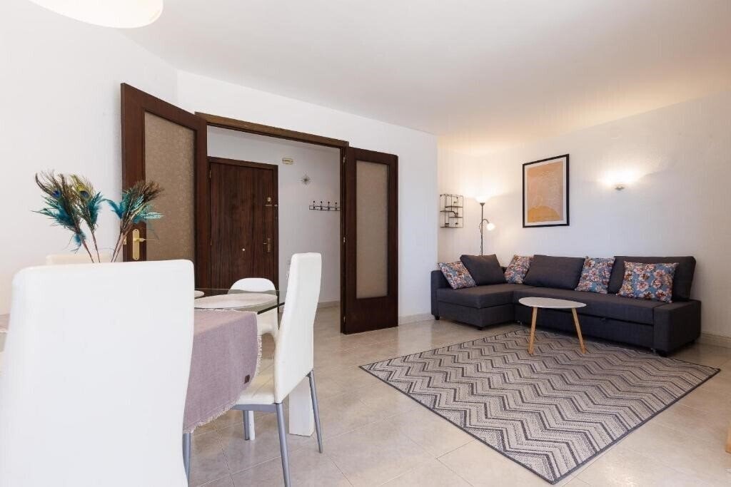 Апартаменты Uhc Capote Family Apart 3*