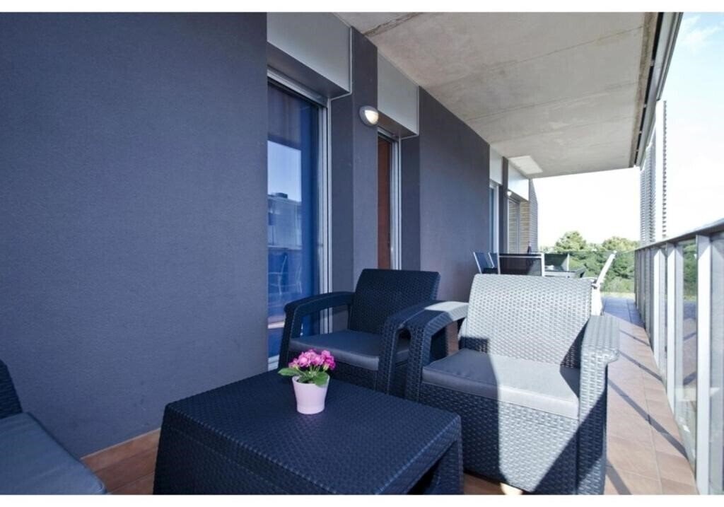 Панорама Uhc Paradis Village Apart 3*