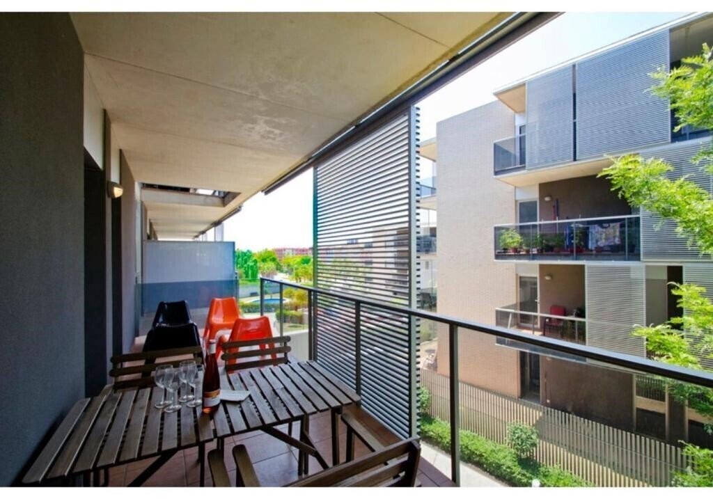 Территория Uhc Paradis Village Apart 3*