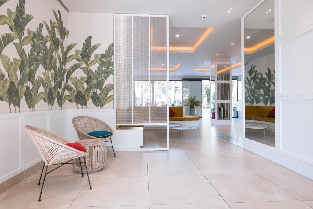 Панорама Apartaments Cye Salou 3*