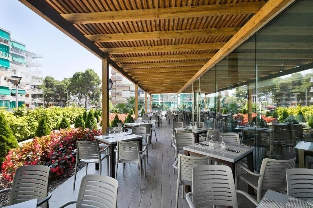 Вид Best Los Angeles 4*