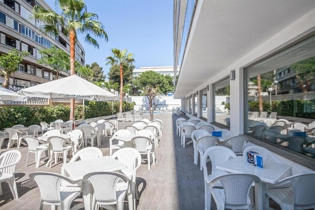 Апартаменты Best Los Angeles 4*