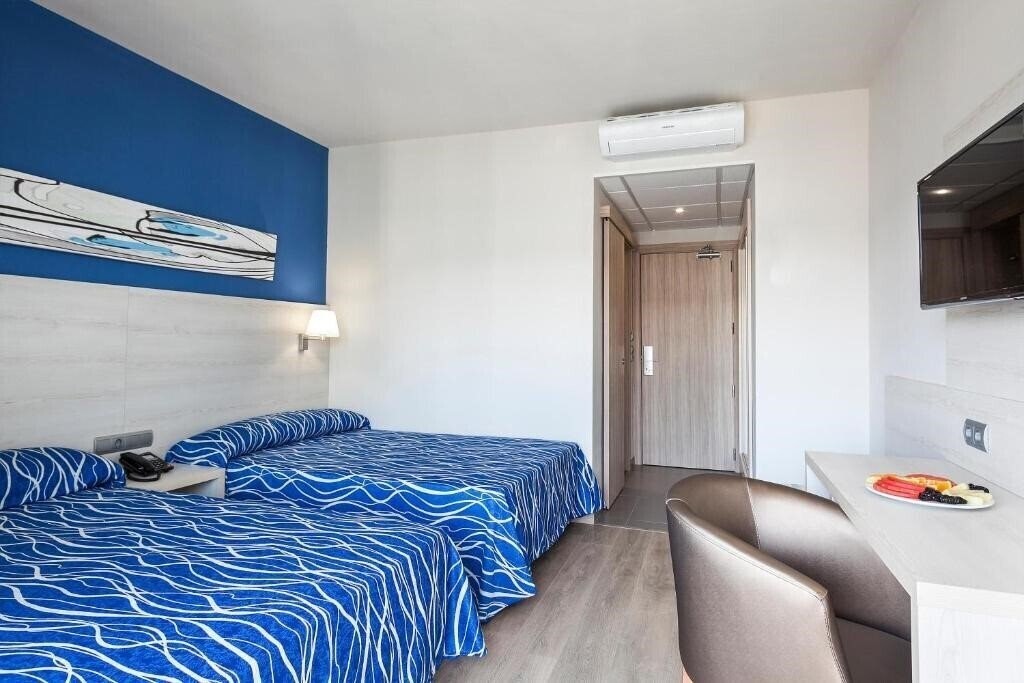 Панорама Best Los Angeles 4*