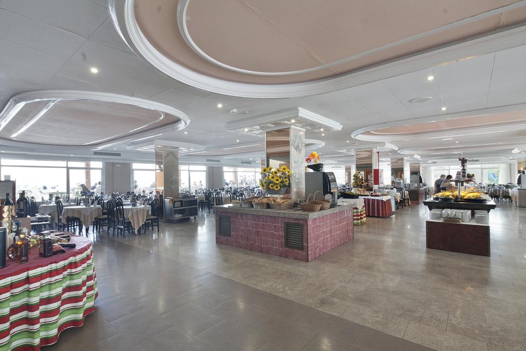 Вид Best Negresco 4*