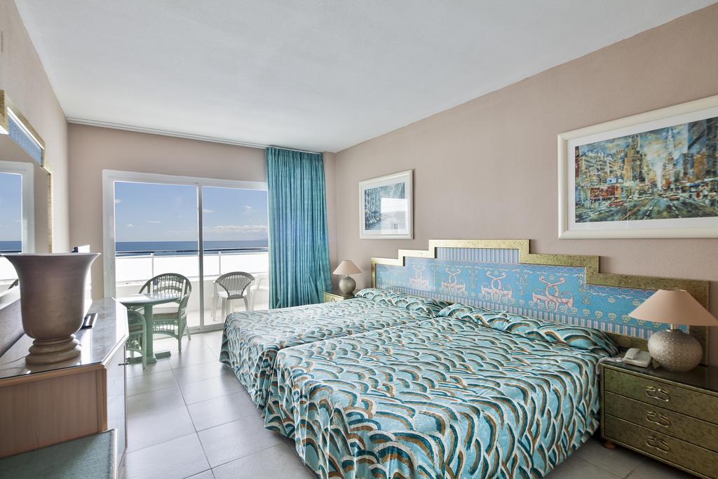 Територія Best Negresco 4*