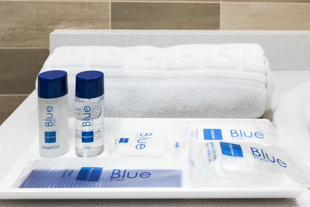 Панорама Best Negresco 4*