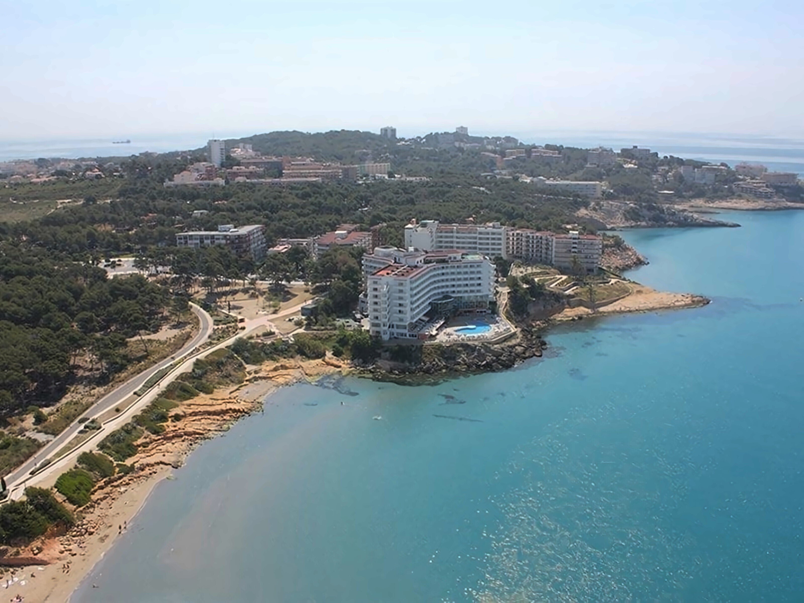 Отель Best Negresco 4*